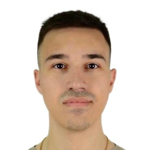 Степанишен Евгений Викторович