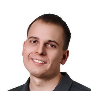 Степанов Дмитрий Николаевич
