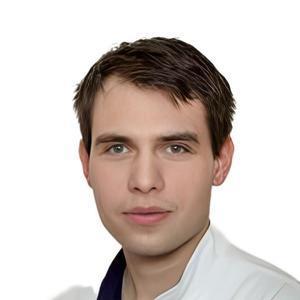 Степанов Николай Михайлович