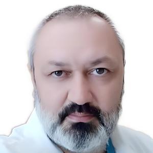 Степанян Артак Бабкенович
