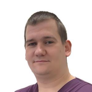 Стоянов Антон Иванович