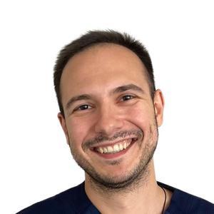 Строганов Дмитрий Дмитриевич