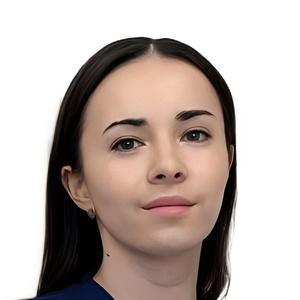 Судякова Мария Юрьевна