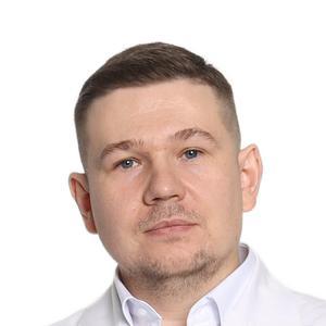 Сухоруков Андрей Владимирович