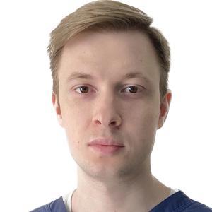 Сухов Сергей Алексеевич
