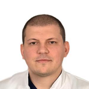 Сулумов Заур Рамзанович
