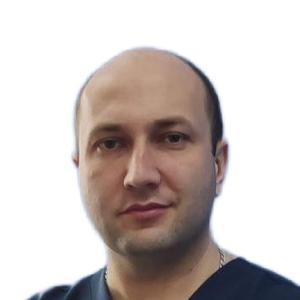 Суровцев Алексей Юрьевич