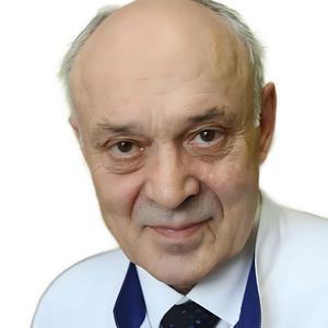 Свешников Геннадий Васильевич