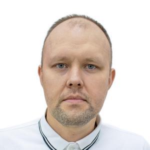 Свешников Павел Геннадьевич