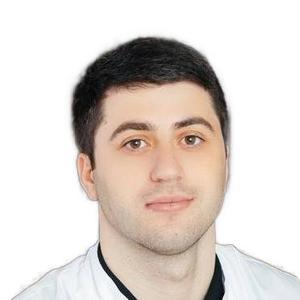 Таштанов Камал Валидович