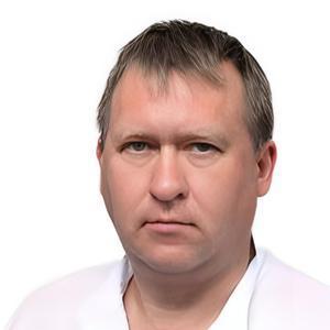 Татаров Михаил Евгеньевич
