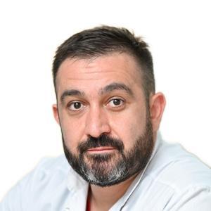 Темесов Сармат Алимбекович