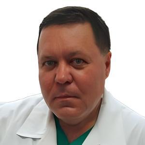 Тетерин Олег Геннадьевич