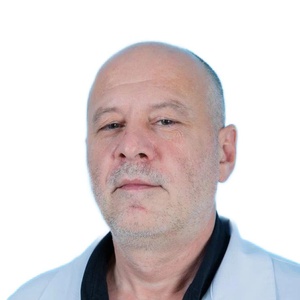 Тевдорадзе Заза Гурамович