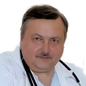 Тихомиров Сергей Львович