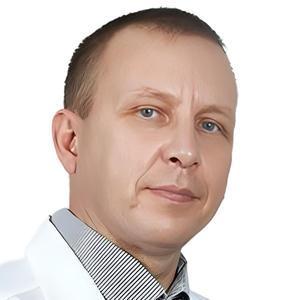 Тимерханов Сергей Хаусьянович