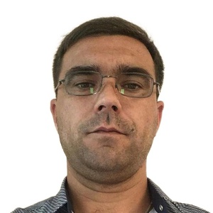 Тимонин Павел Александрович