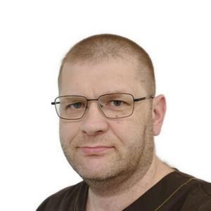 Тригубенко Константин Александрович