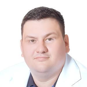 Трофимов Александр Валерьянович