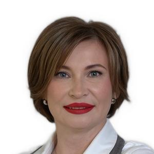 Тропина Евгения Юрьевна