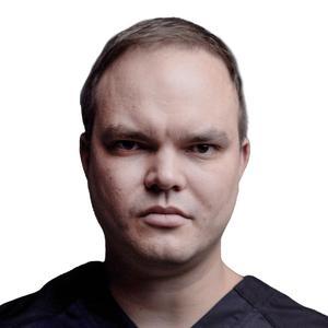 Трошкин Александр Юрьевич