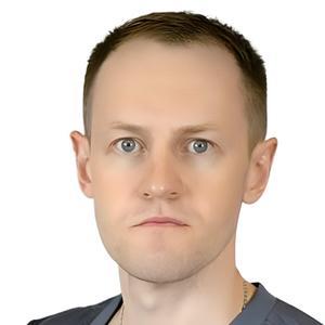 Тряпичников Александр Сергеевич