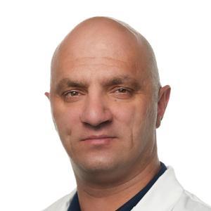Цаллагов Алан Хасанович
