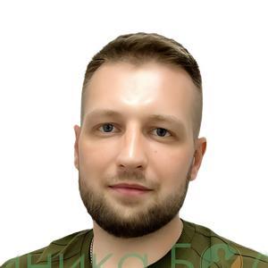 Царев Алексей Станиславович