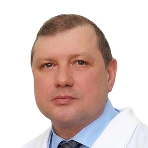Целюба Андрей Валерьевич