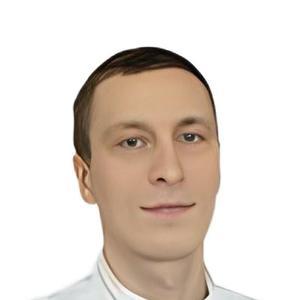 Цмиль Федор Алексеевич