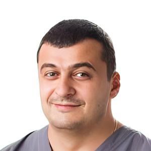 Цодоков Андрей Михайлович