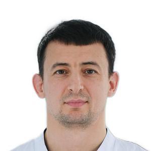 Тураходжаев Фаррух Азимович