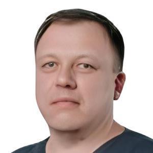 Туренко Дмитрий Вячеславович