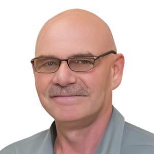Туренков Сергей Вениаминович