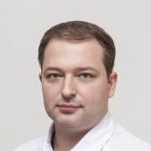 Тюлькин Евгений Олегович