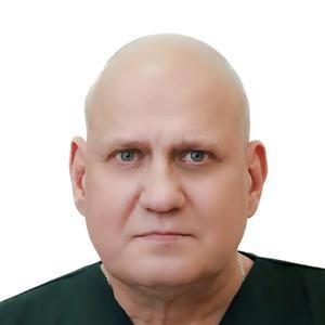 Тюрин Максим Владимирович