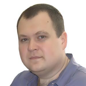 Уткин Вадим Александрович