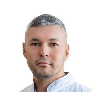 Вахитов Аяз Кутдусович