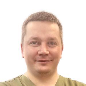 Ванчуров Артем Николаевич
