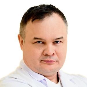 Васильев Александр Мефодьевич