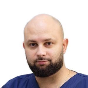 Васильев Евгений Евгеньевич