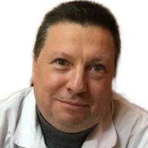 Василевский Алексей Львович