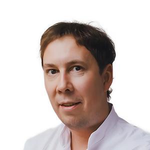 Веденеев Юрий Михайлович