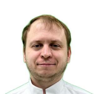Вейлерт Иван Петрович