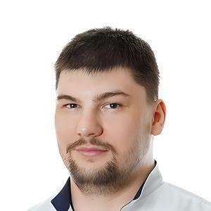 Видяйкин Сергей Александрович
