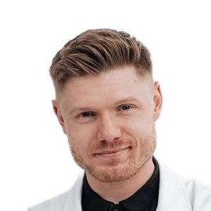 Вихтар Михаил Олегович