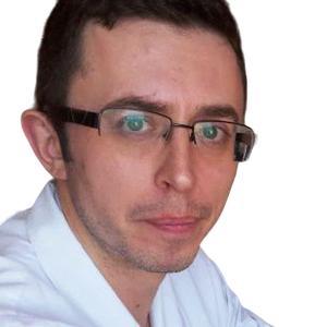 Власов Алексей Юрьевич