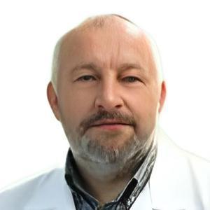Волчек Константин Владимирович