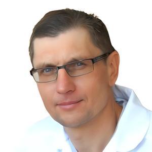 Волков Александр Федорович
