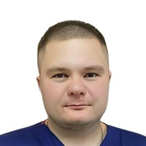 Воробьев Михаил Андреевич